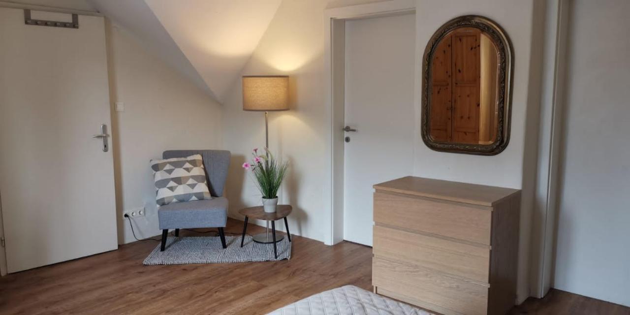 Book-A-Room Salzburg Apartment 5-6-7-8 Eksteriør billede